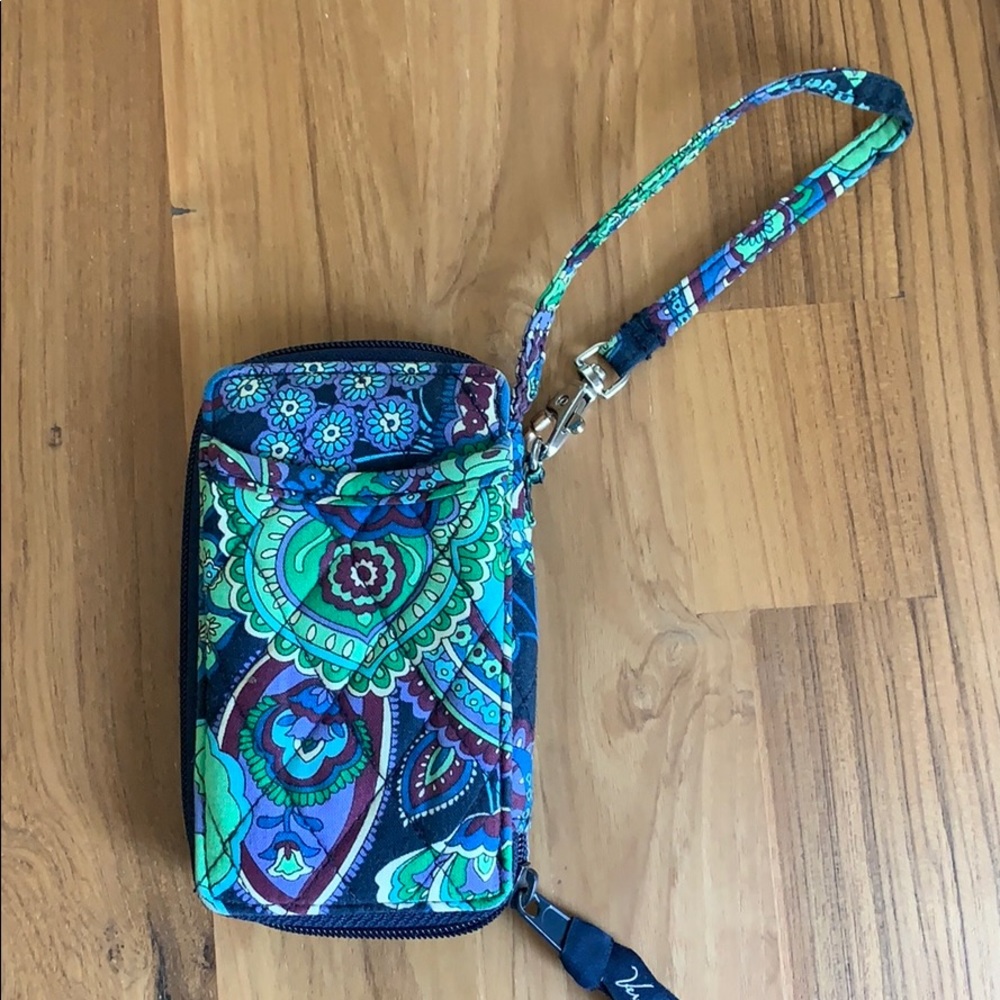 Vera Bradley Wallet
